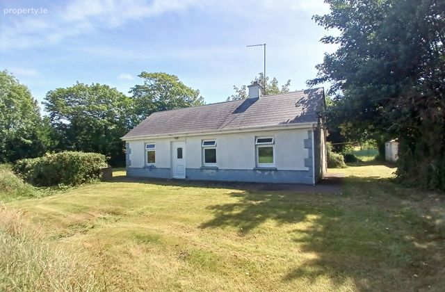 Tullig More, Killorglin, Co. Kerry - Click to view photos