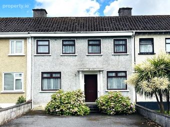 24 P&aacute;irc Mhuire, Tullow, Co. Carlow, Tullow, Co. Carlow