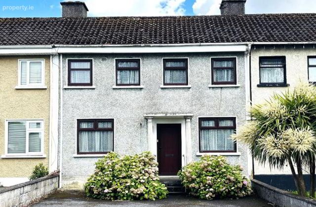 24 P&aacute;irc Mhuire, Tullow, Co. Carlow, Tullow, Co. Carlow - Click to view photos
