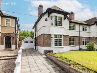 155 Griffith Avenue, Drumcondra, Dublin 9