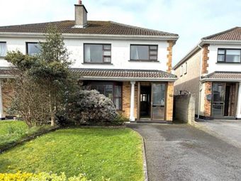 35a Hawthorn Place, Clybaun Road, Knocknacarra, Co. Galway - Image 2