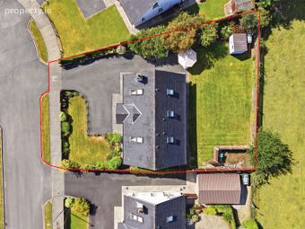 20 Deerpark View, Ballymacarbry, Co. Waterford, Ballymacarbry, Co. Waterford - Image 4