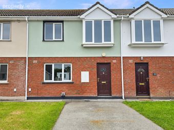 106 Dun Na Hinse, Lahinch Road, Ennis, Co Clare, Ennis, Co. Clare
