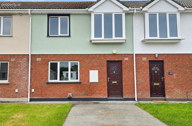 106 Dun Na Hinse, Lahinch Road, Ennis, Co Clare, Ennis, Co. Clare - Click to view photos