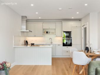 1 Bed Apartments, Drummartin Heights, Kilmacud, Dublin 14, Kilmacud, Co. Dublin - Image 3