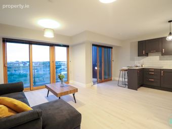 Apartment 106, The Academy, Park West, Dublin 12 - Image 2