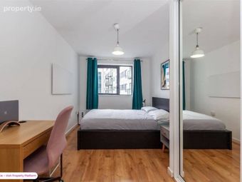 Apartment 11, Meridian Court, Royal Canal Park, Du, Royal Canal Park, Dublin 15