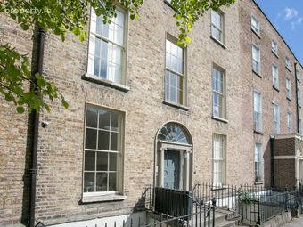 Hatch Street, Dublin 2