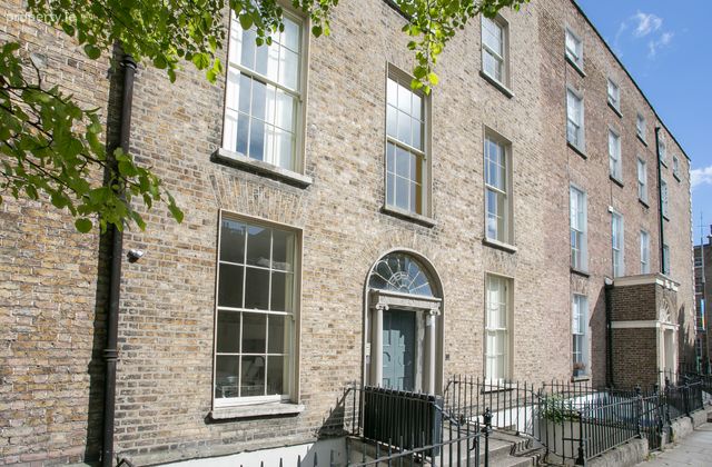 Hatch Street, Dublin 2 - Click to view photos