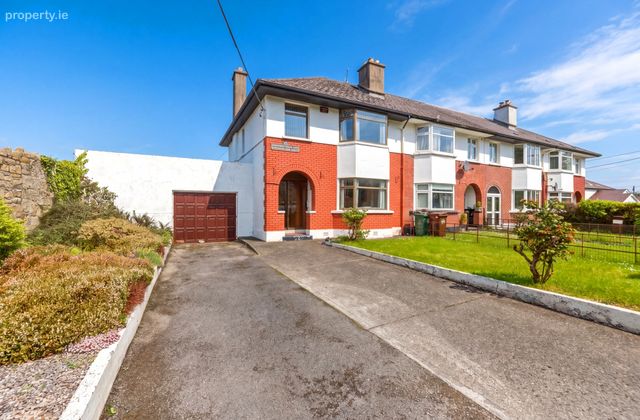 1 St Vincent De Paul Terrace, Davis Road, Clonmel, Co. Tipperary, Clonmel, Co. Tipperary - Click to view photos