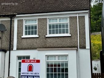7 Bower Villas, Castlemaine Street, Athlone, Co. Westmeath, Athlone, Co. Westmeath