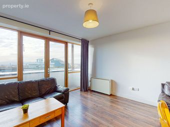 Apartment 162, The Plaza, Ballymun, Dublin 9