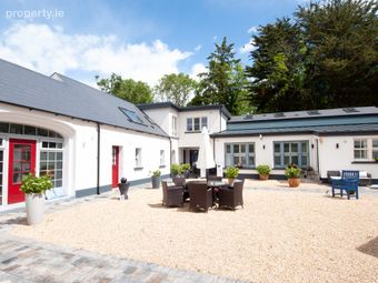 5, The Lodges, Parknacross, Ardamine, Co. Wexford, Ardamine, Co. Wexford - Image 2
