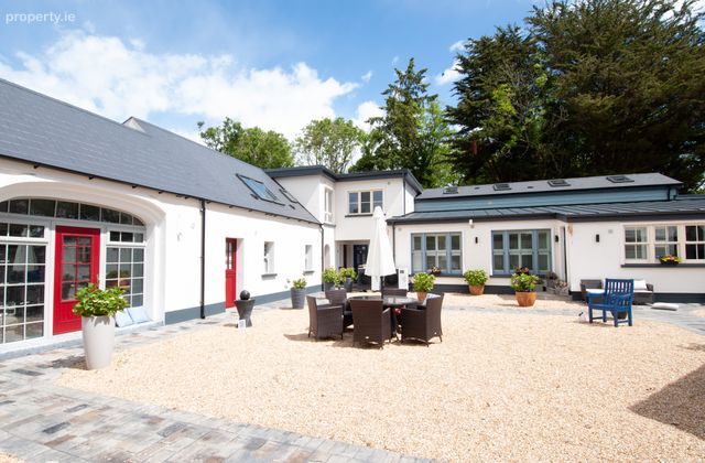 5, The Lodges, Parknacross, Ardamine, Co. Wexford, Ardamine, Co. Wexford - Click to view photos