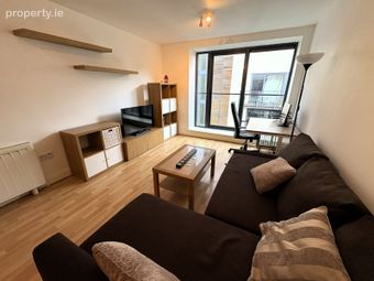 Apartment 80, Ivy Exchange, Dublin 1 - Image 3