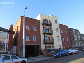 Arbour Court, Arbour Hill, Dublin 7