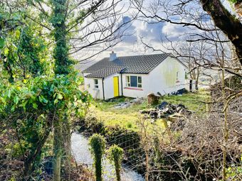 Charlie Bayers Place, High Glen, Carrigart, Co. Donegal, Carrigart, Co. Donegal