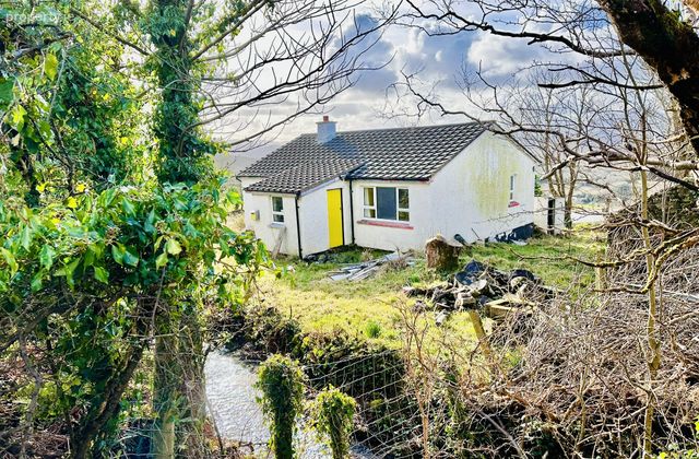 Charlie Bayers Place, High Glen, Carrigart, Co. Donegal, Carrigart, Co. Donegal - Click to view photos