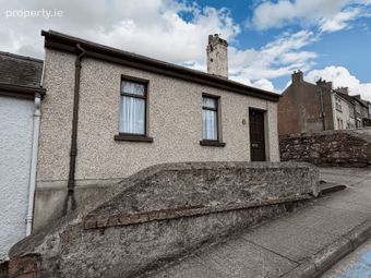 5 Power Terrace, Upper Cork Hill, Youghal, Co. Cork