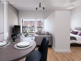 Studio Apartment, Citywest, Citywest, Co. Dublin