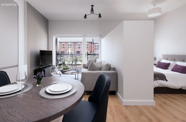 Studio Apartment, Citywest, Citywest, Co. Dublin - Click to view photos