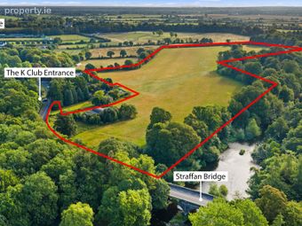 Lodge Park, Straffan, Co. Kildare, Straffan, Co. Kildare - Image 2
