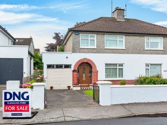Glenanaar, 5 Larkhill Road, Sligo, Co. Sligo