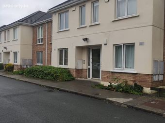 Apartment 18, Manor Court, Saint Mochta's Road, Porterstown, Dublin 15