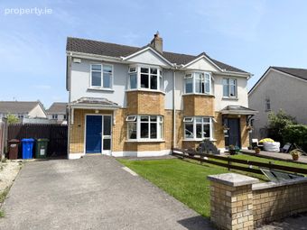 37 Newbury Park, Derrinturn, Co Kildare, Derrinturn, Co. Kildare