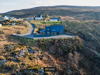 Dooey Upper, Glencolmcille, Co. Donegal - Image 2