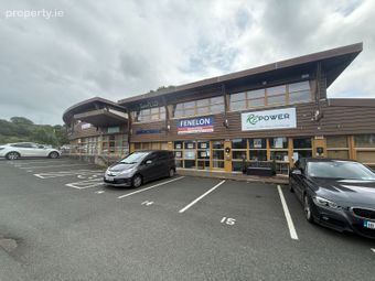 Fenelon Properties, 15 Parklands Office Park, Southern Cross Road, Bray, Co. Wicklow - Image 3