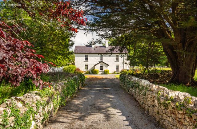 Cross East, Cross, Claremorris, Co. Mayo - Click to view photos