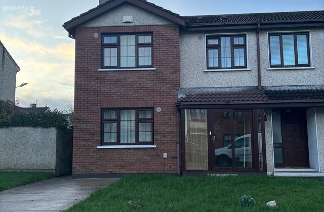 4 Chesterfield Grove, Castletroy View, Limerick, Castletroy, Co. Limerick - Click to view photos