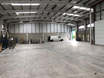 Unit 19-24 Ballytrasna Business Park, Little Island, Co. Cork - Image 3