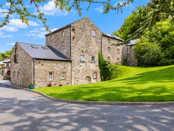 4 The Old Mill, Main Street, Naul, Co. Dublin, Naul, Co. Dublin
