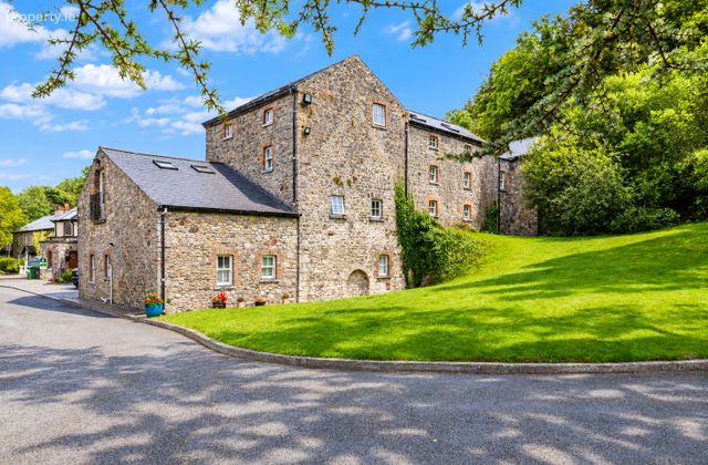 4 The Old Mill, Main Street, Naul, Co. Dublin, Naul, Co. Dublin - Click to view photos