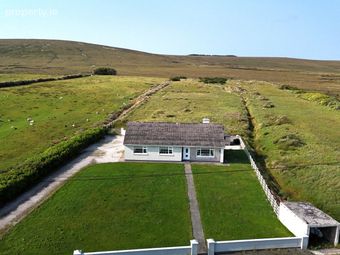 Muingaroon, Barnatra, Ballina, Co. Mayo