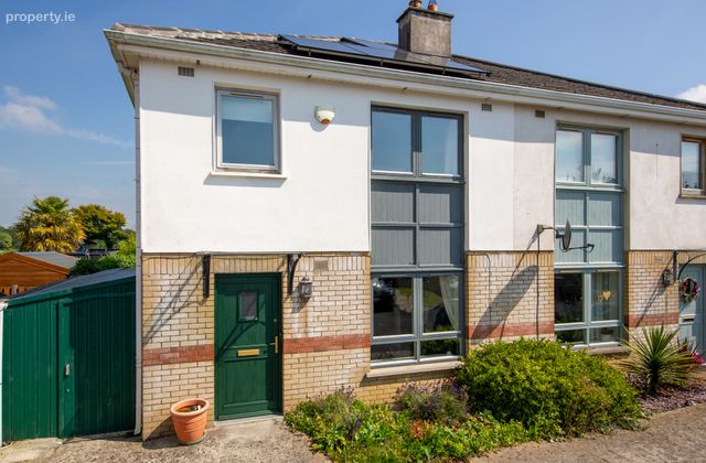 10 Willow Lawn, Primrose Gate, Celbridge, Co. Kildare, Celbridge, Co. Kildare - Click to view photos