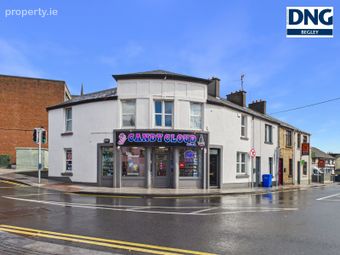 Pump Lane, Sean Costello Street, Athlone, Co. Westmeath, Athlone, Co. Westmeath