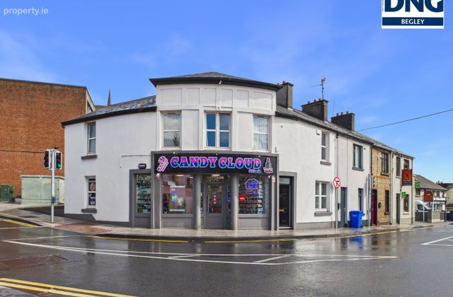 Pump Lane, Sean Costello Street, Athlone, Co. Westmeath, Athlone, Co. Westmeath - Click to view photos
