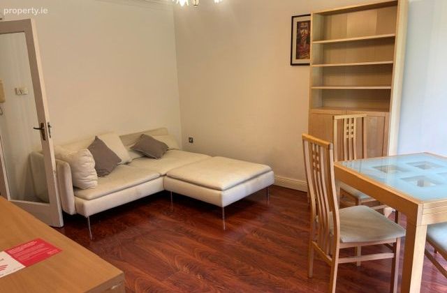 Apartment Burleigh Court, Ballsbridge, Dublin 4 - Click to view photos