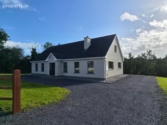 Killaneen, Ballinamore, Co. Leitrim, Ballinamore, Co. Leitrim