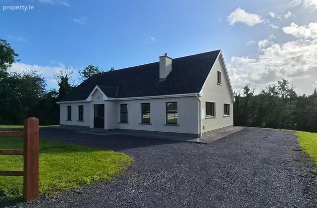 Killaneen, Ballinamore, Co. Leitrim, Ballinamore, Co. Leitrim - Click to view photos