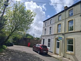 7 Rosefield Terrace, Victoria Road, Blackrock, Co. Cork