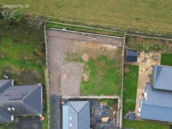 Site With Full Planning Permission, 14b Glenamuck Cottages, Carrickmines, Dublin 18 - Image 5