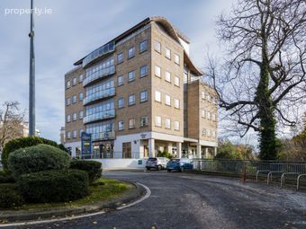 South Rockfield, Rockfield Avenue, Dundrum, Dublin 16