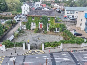 Elysium House, Ballytruckle Road, Ballytruckle, Co. Waterford