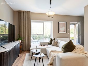 2 Bedroom Apartment, 2 Bedroom Apartment, Aderrig, Adamstown, Co. Dublin, Adamstown, Co. Dublin - Image 4
