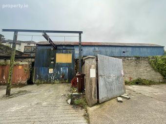 Gaffney's Lane, O'connell Street, Waterford City Centre, Co. Waterford