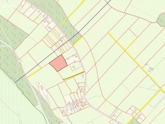 Lands Glenosheen, Ardpatrick, Kilmallock, Co. Limerick - Image 3